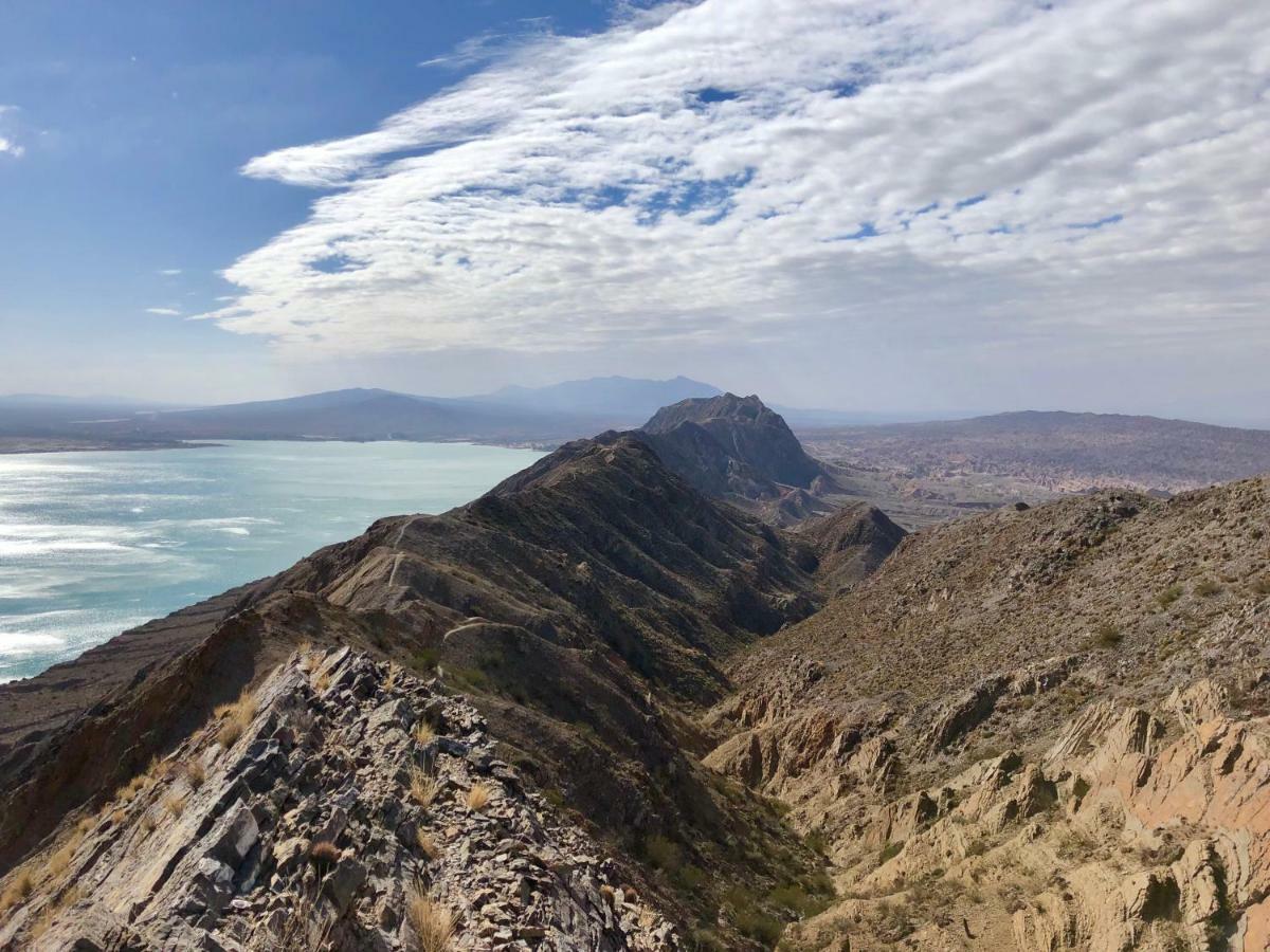 圣胡安 特罗塔门多斯旅舍旅舍 外观 照片